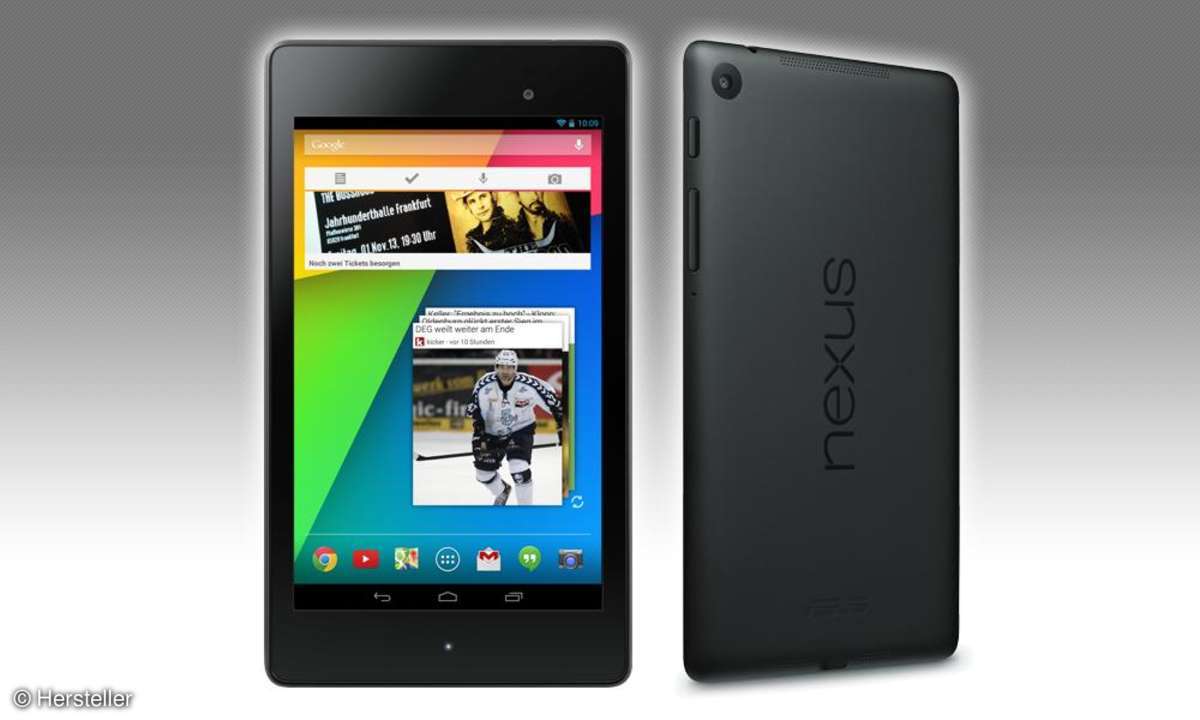 Google Nexus 7