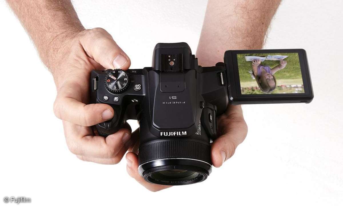 fujifilm, s1, kamera