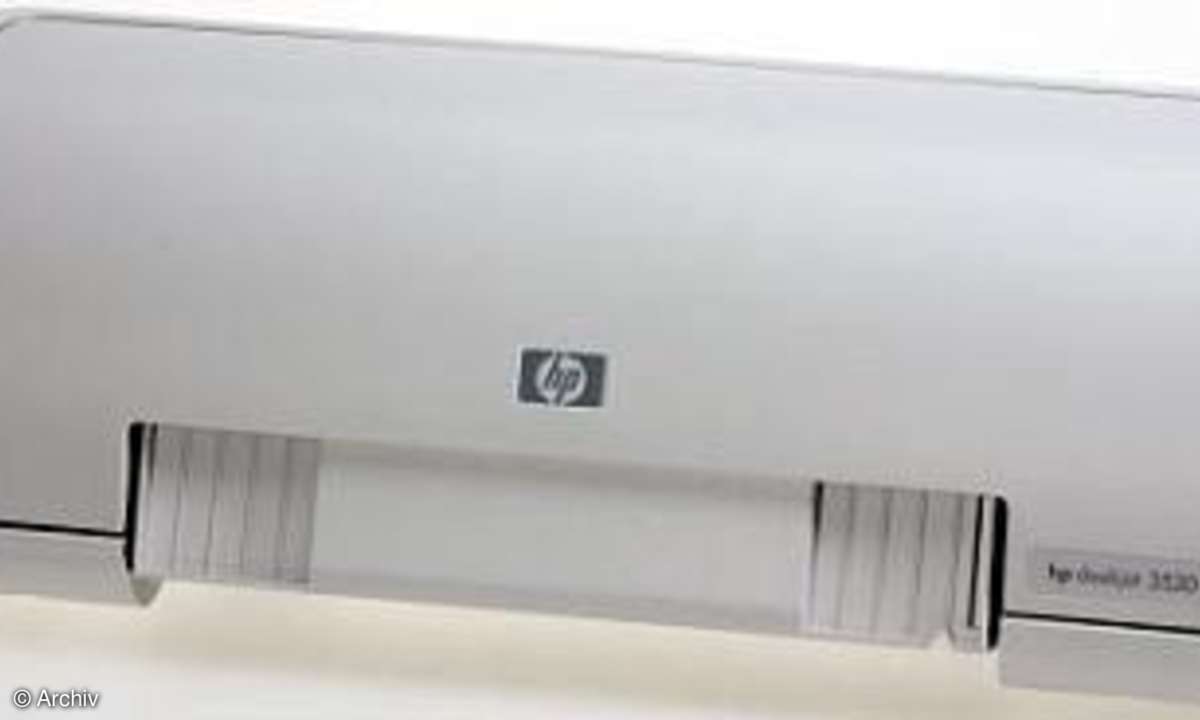 Kostenfalle Billigdrucker