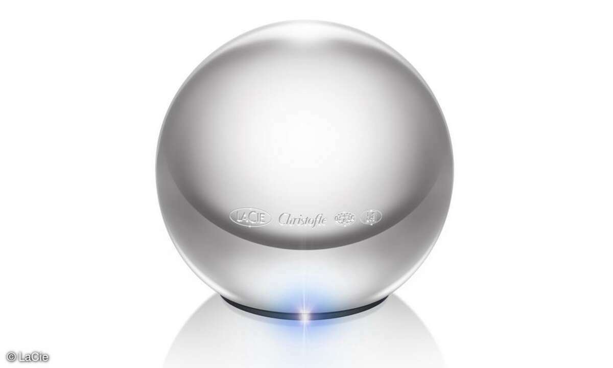 CES 2014 Highlights: PC Magazin präsentiert Neuigkeiten und Trends.