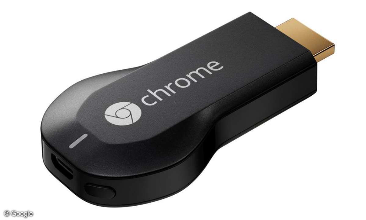 Google Chromecast