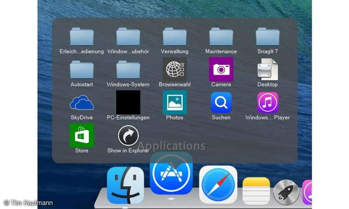 Applications