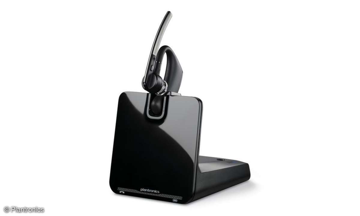 Plantronics Voyager Legend CS