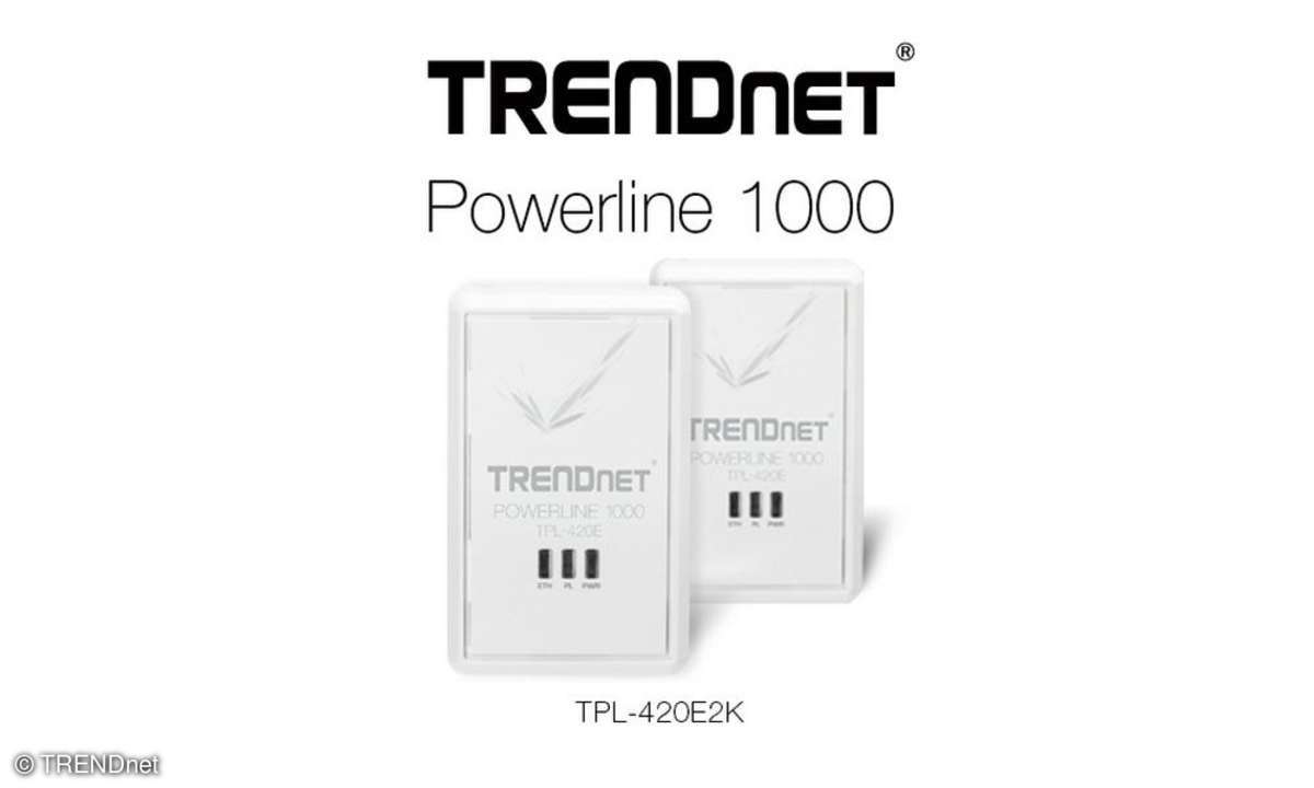 Powerline 1000