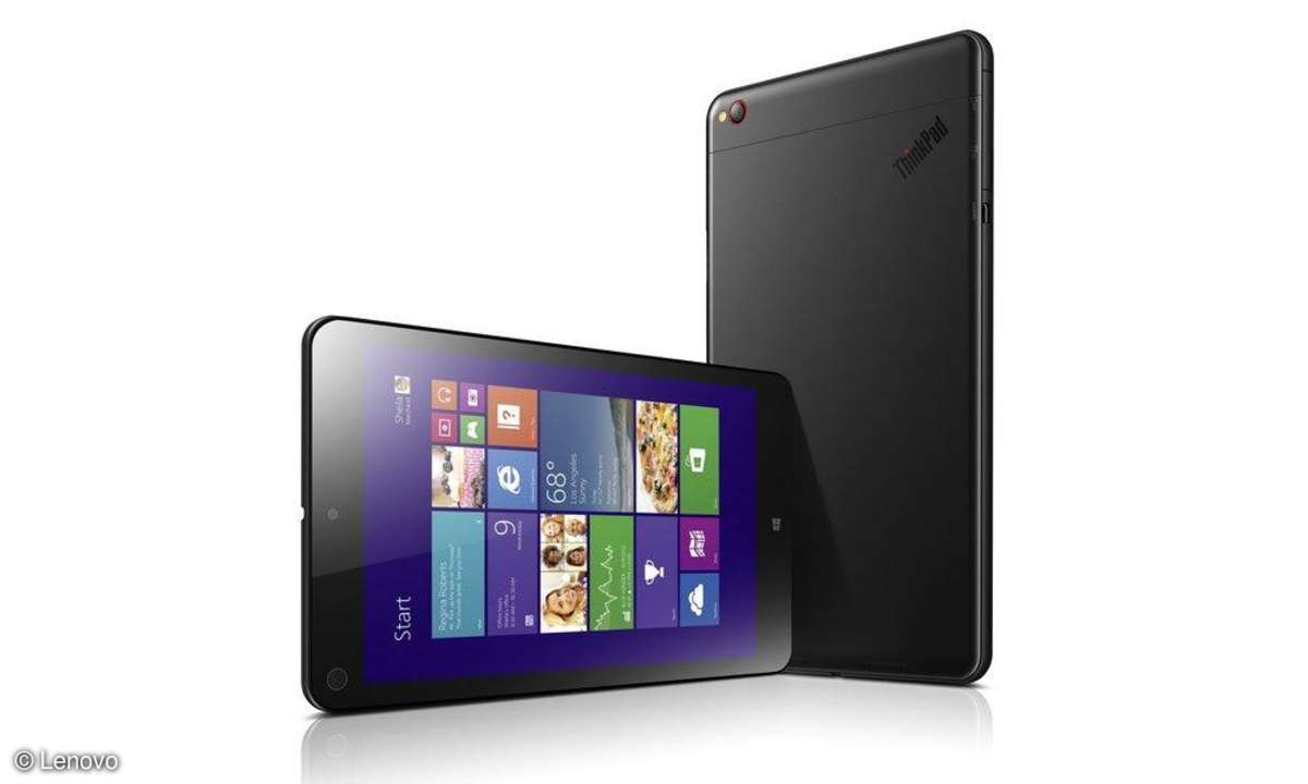 ThinkPad 8