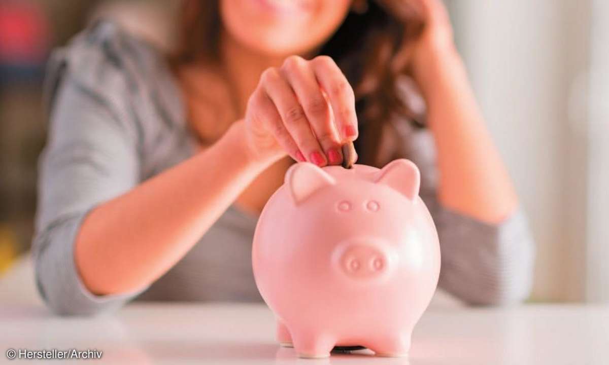 Steuertipps: Geld zurück von Vater Staat