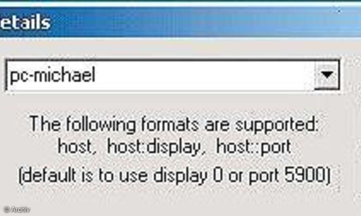 Aus XP Home wird XP Pro