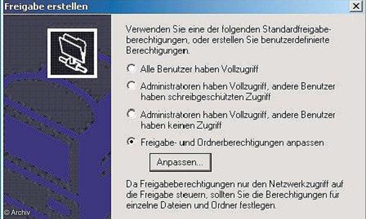 Aus XP Home wird XP Pro