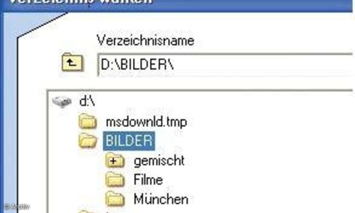 VersionBackup