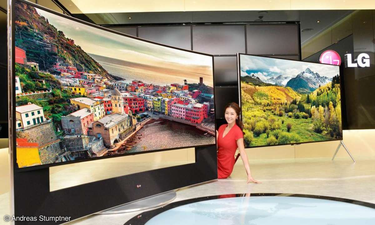 CES 2014