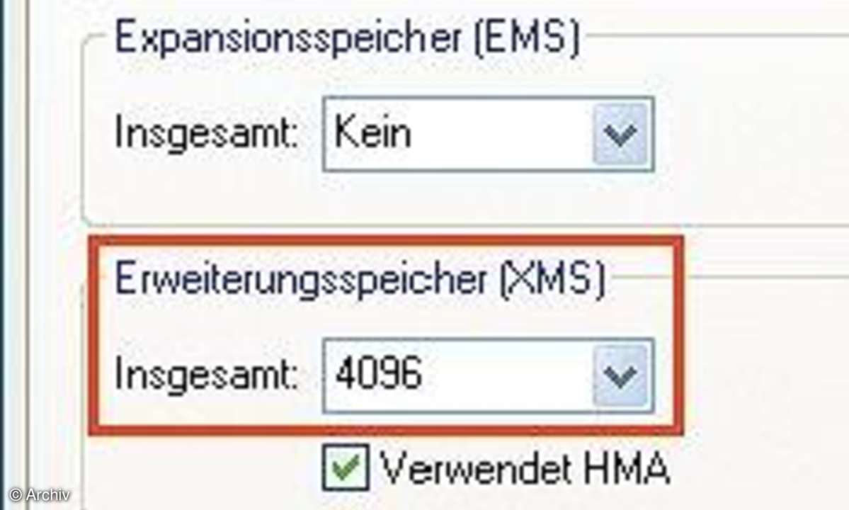 Boot-CD erstellen