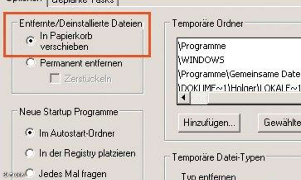 Tenebril Uninstaller 1.20
