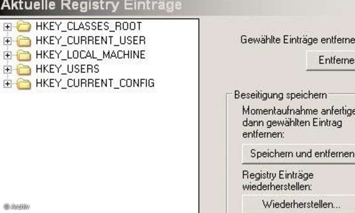 Tenebril Uninstaller 1.20