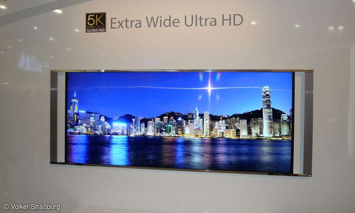 CES 2014