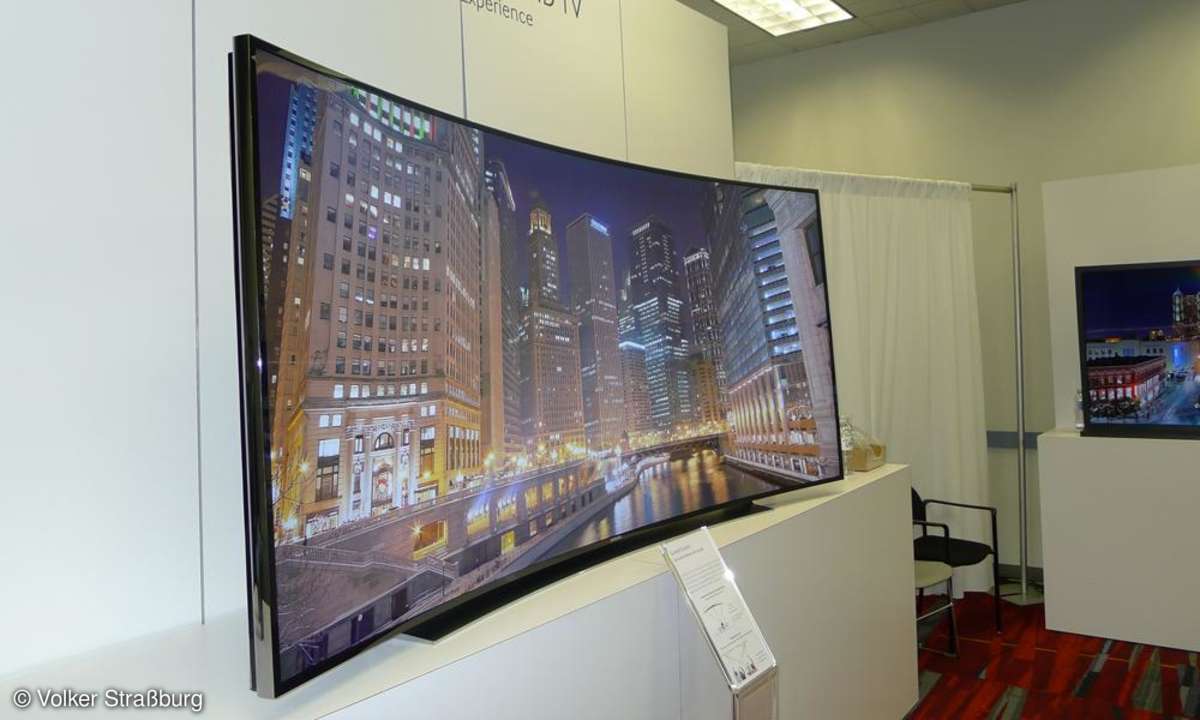 CES 2014