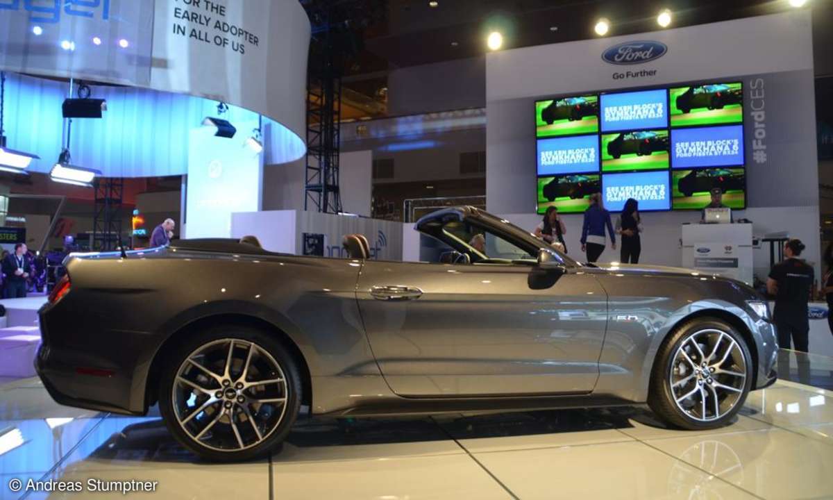 CES 2014