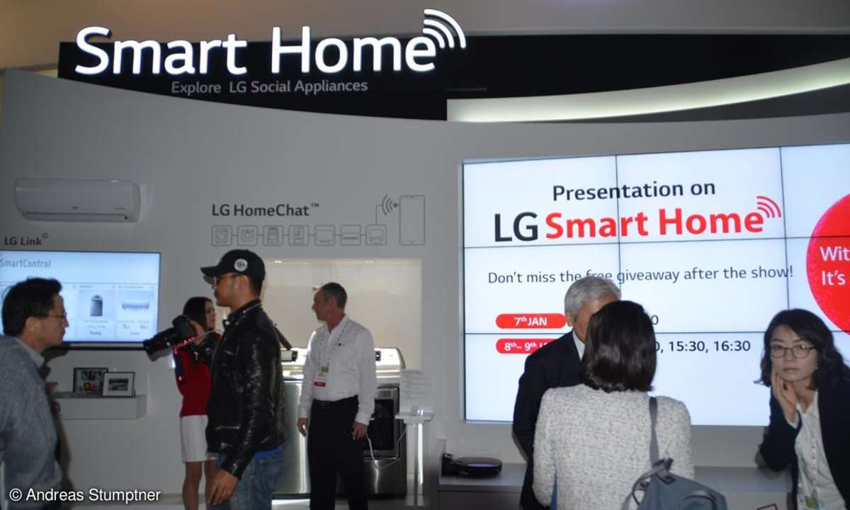 CES 2014