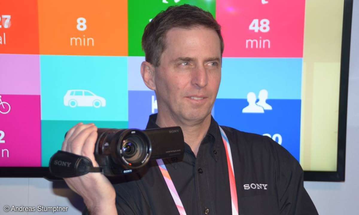 CES 2014