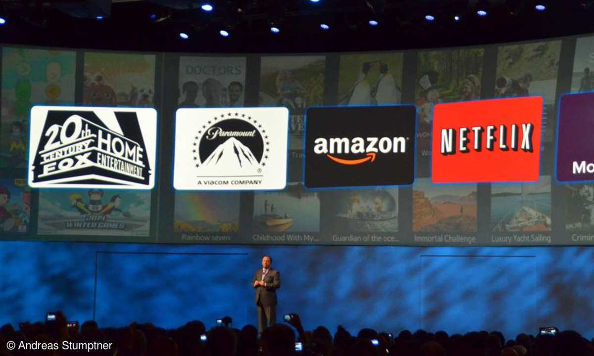 CES 2014