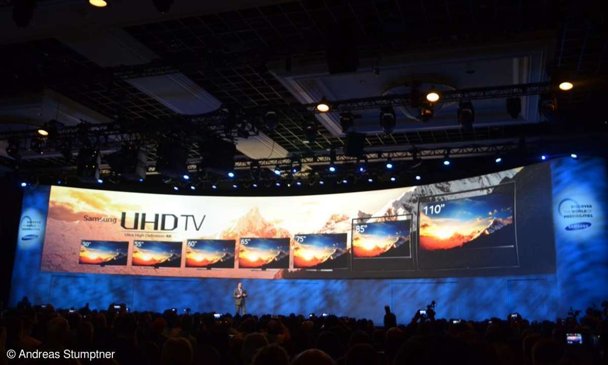 CES 2014