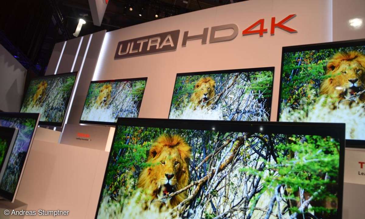 CES 2014