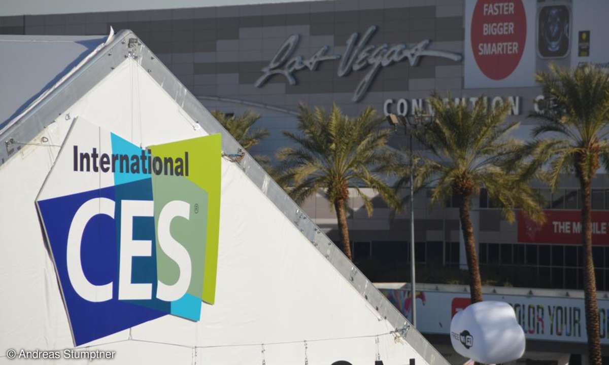 CES 2014