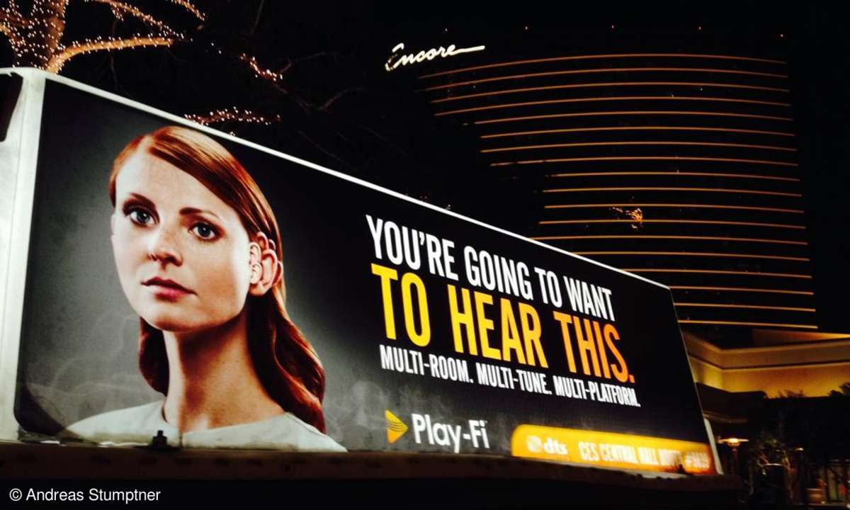 CES 2014