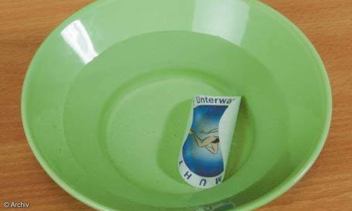 Tasse bedrucken