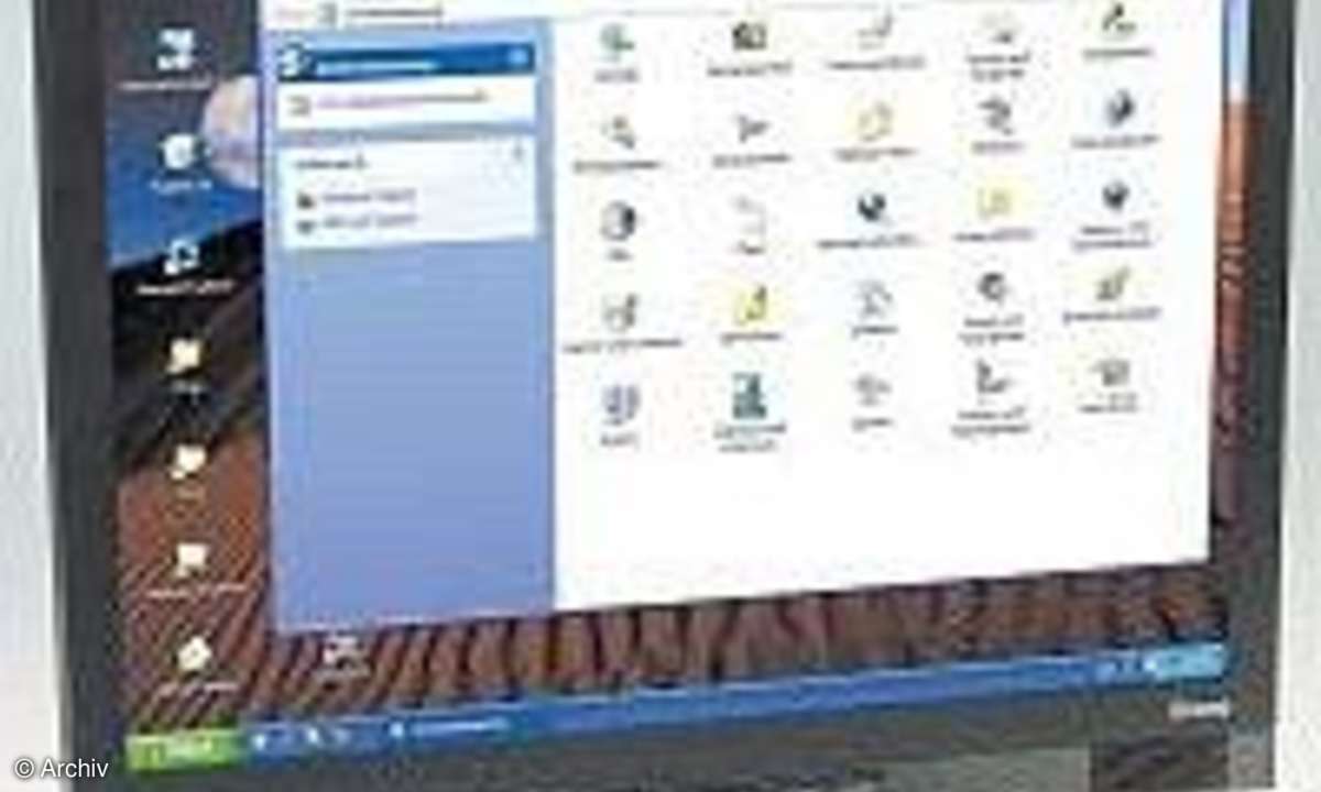 Günstige 19-Zoll-TFTs