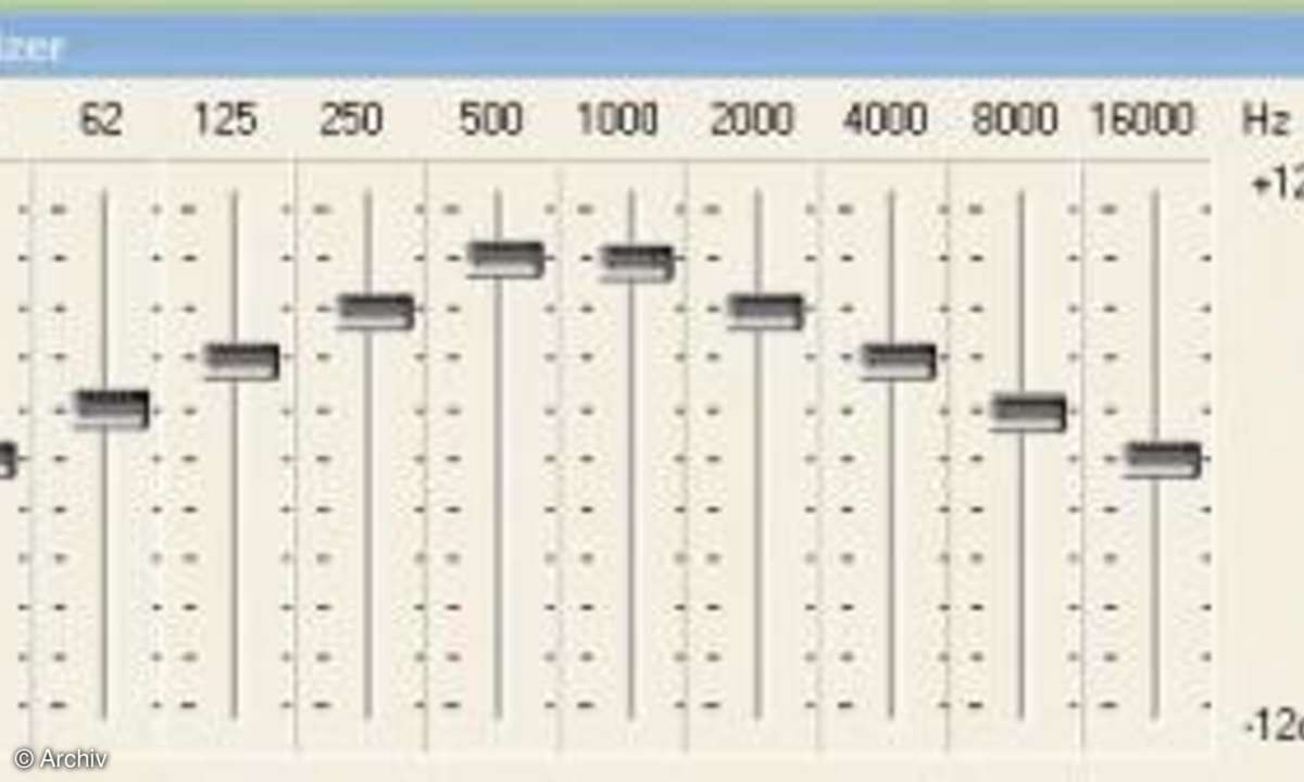 Audiokassetten digitalisieren