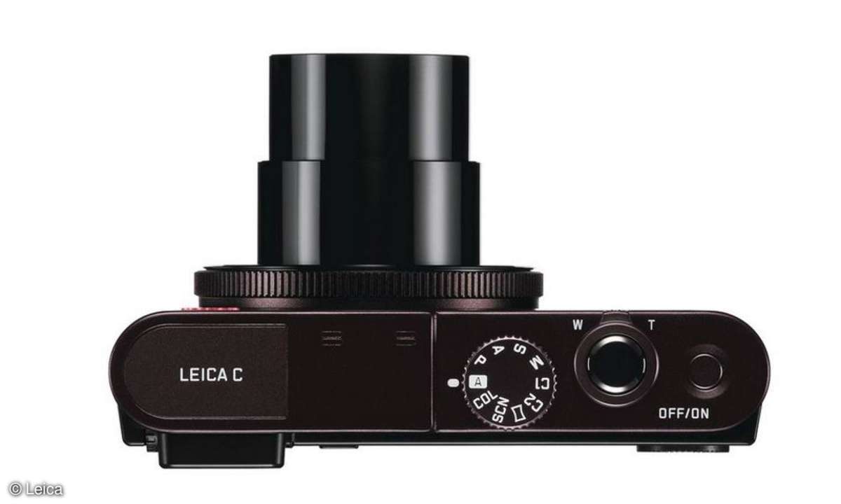 Leica C