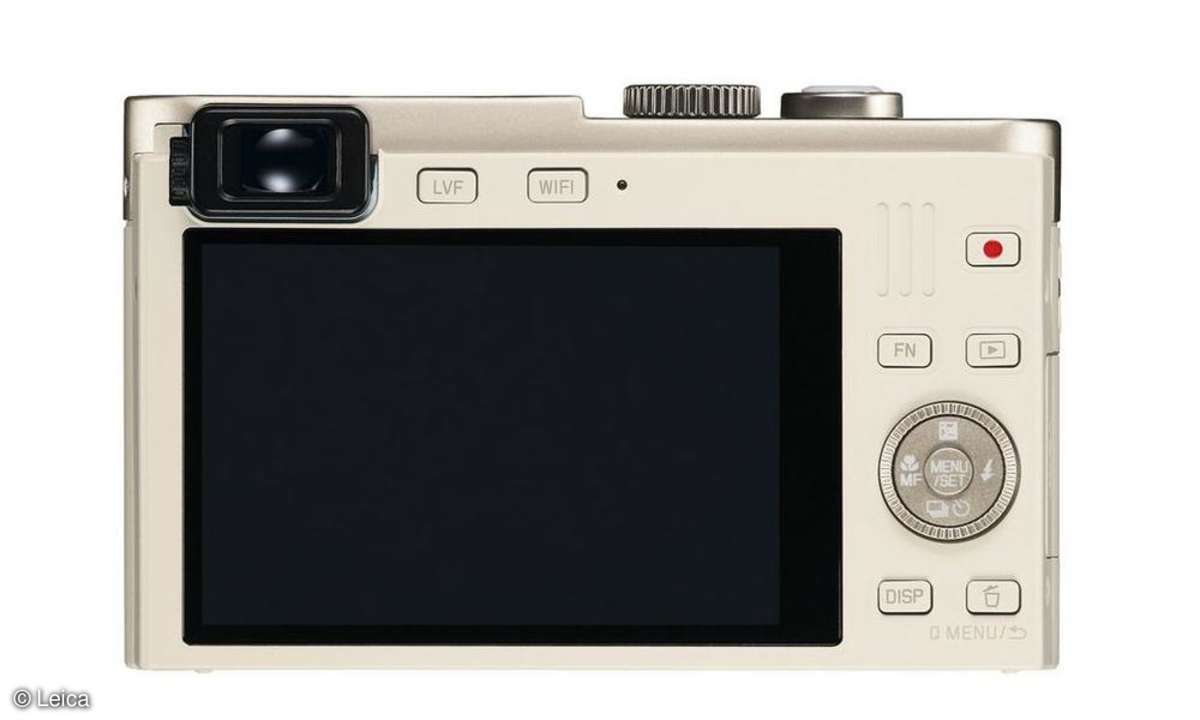 Leica C