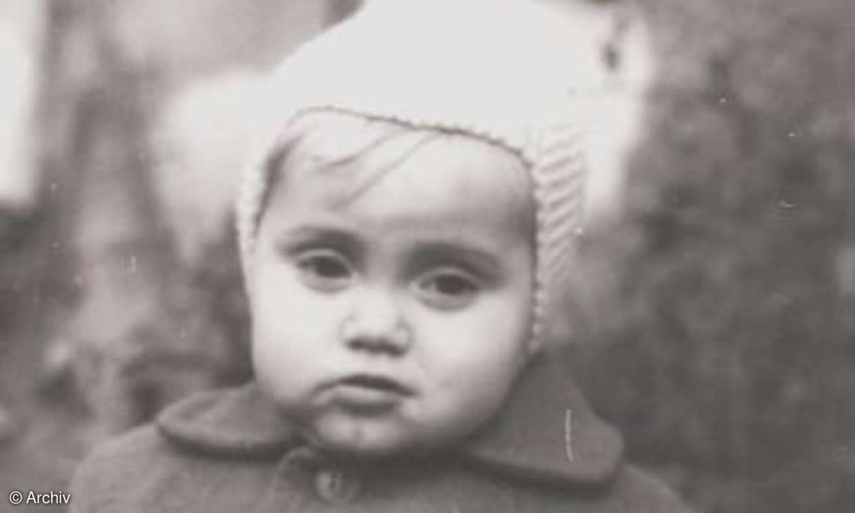 Bildbearbeitung: Ability PhotoPaint