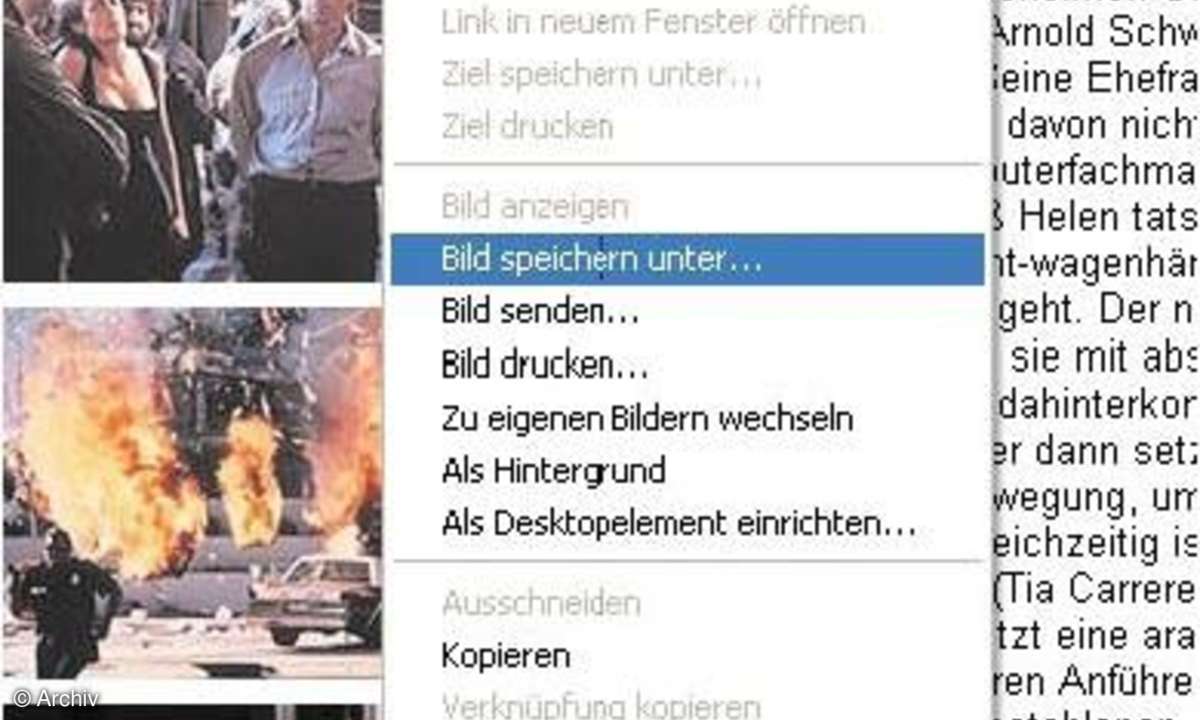 Ihr eigenes DVD-Cover