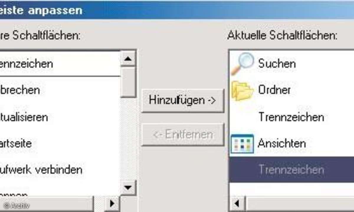 Windows-Tipps: Grundlagen