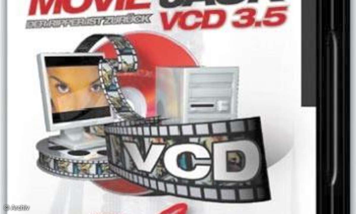 Filme kopieren ganz easy