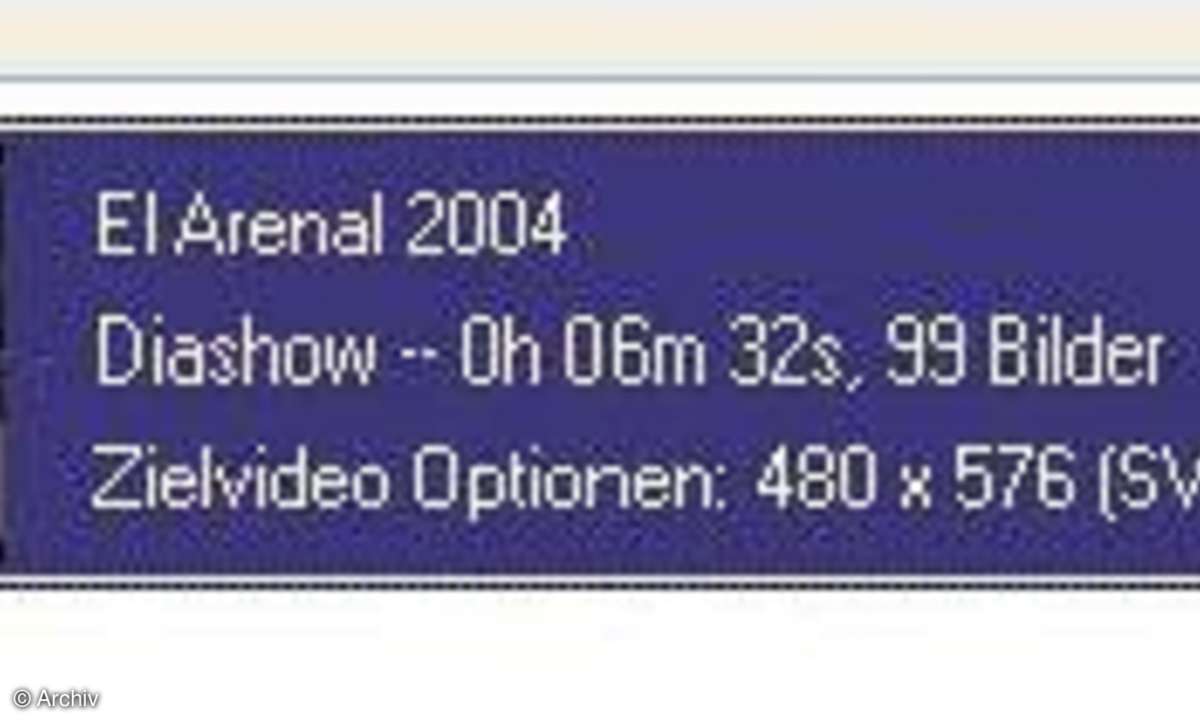 Nero Vision Express 2