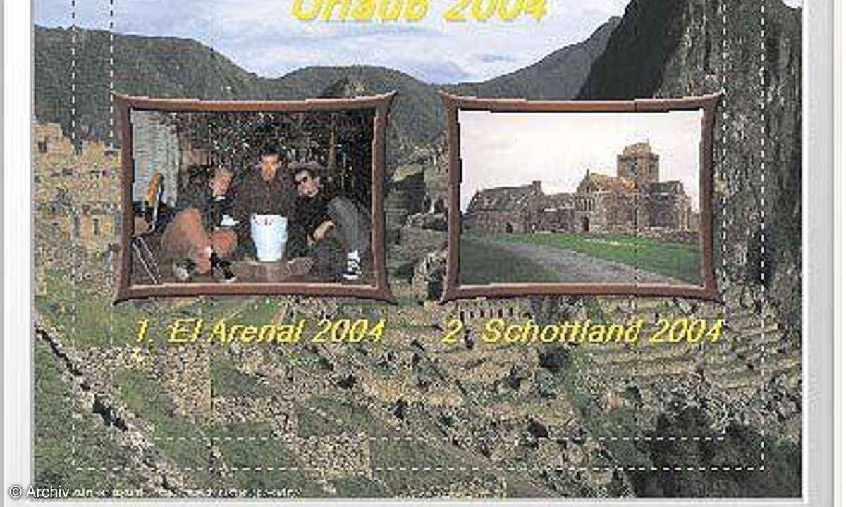 Nero Vision Express 2