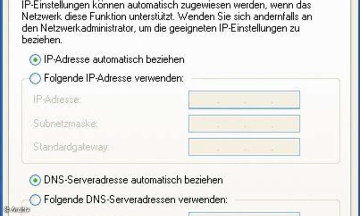Einfach online telefonieren