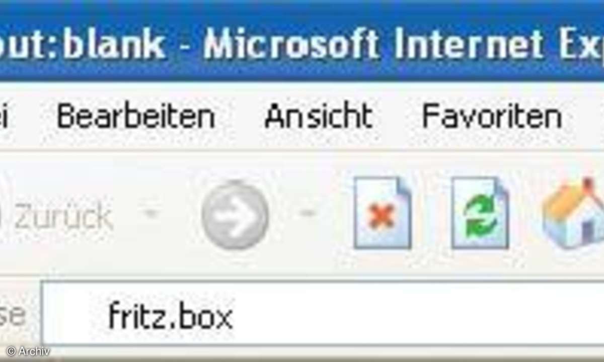 Einfach online telefonieren