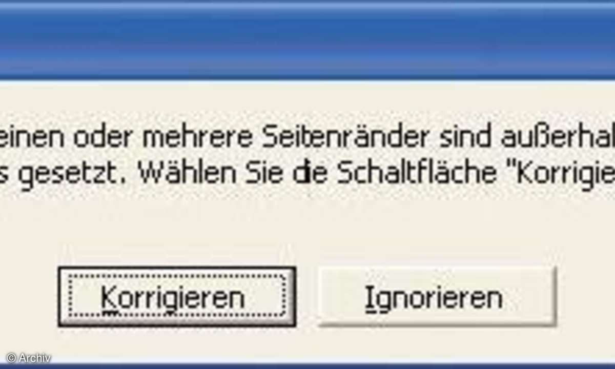 Adressen zum Mitnehmen