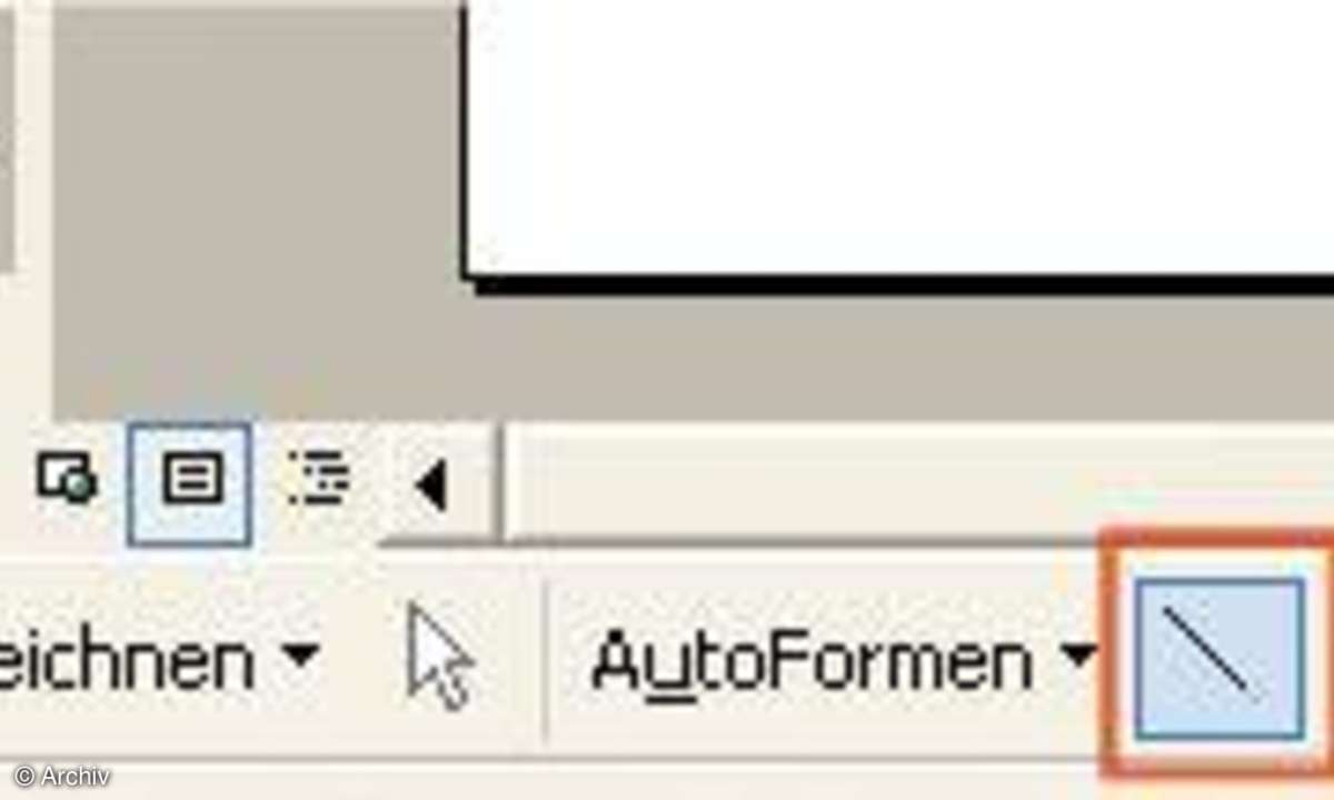 Prospekte gestalten mit Word
