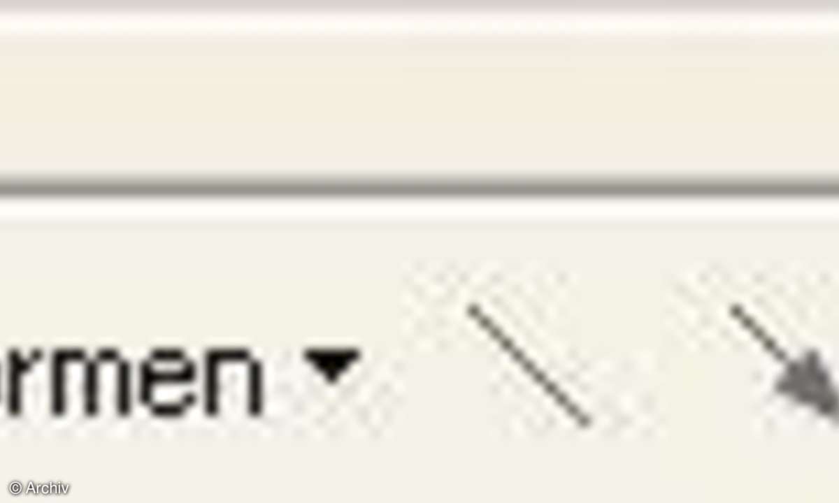 Prospekte gestalten mit Word