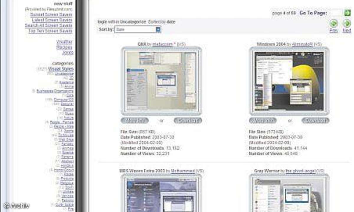 Desktop-Styling-Tool
