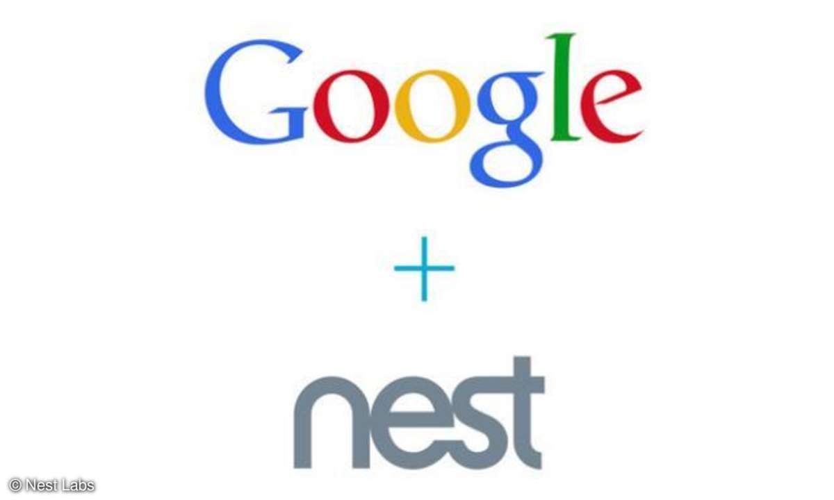 Google kauft Nest Labs für 3,2 Milliarden US-Dollar