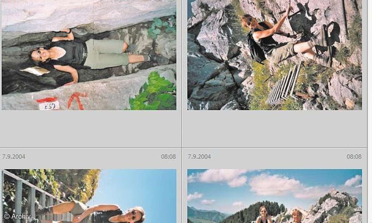 Adobe Photoshop Album