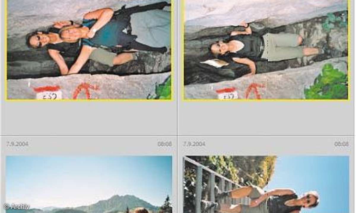 Adobe Photoshop Album