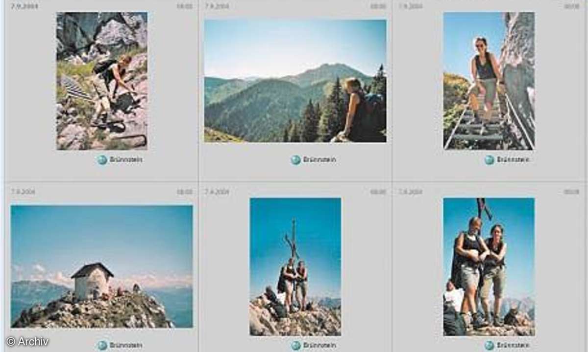 Adobe Photoshop Album