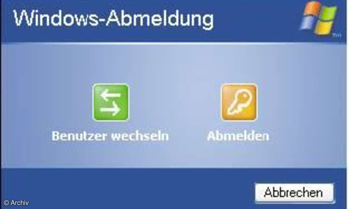 XP Minis: Systemeinstellungen