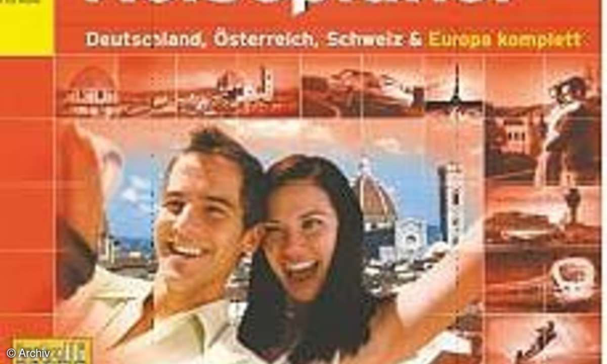 Empfehlungen: Navigieren, sammeln, Bilder, surfen